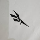 Camisa manga longa Botafogo 23/24 Branca Lisa