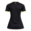 Camisa Seleção Peru II 26/27 - Torcedor Adidas Feminina - Preta