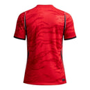 Camisa Seleção Coréia do Sul I 26/27 - Torcedor Nike Masculina - Vermelha