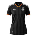 Camisa Seleção Alemanha Edição especial 26/27 - Torcedor Adidas Feminina - Preta