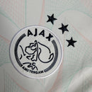 Camisa Ajax II 23/24 - Torcedor Adidas Masculina - Branco