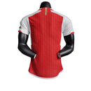 Camisa Arsenal I 23/24 Jogador Adidas Masculina - Vermelho