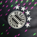 Camisa Bayern de Munique II 23/24 - Torcedor Adidas Masculina - Preta