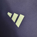 Camisa Cruzeiro Treino 23/24 Torcedor Adidas Masculina - Roxo