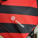 Camisa Flamengo Edição Especial 23/24 - Torcedor Adidas Masculina - Vermelha
