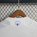 Camisa Leeds I 23/24 Torcedor Adidas Masculina - Branco
