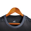 Camisa Manchester City 23/24 - Torcedor Puma Masculina - Preto
