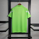 Camisa Palmeiras Treino 23/24 polo - Torcedor Puma Masculina - Verde