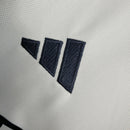 Camisa Real Madrid I 23/24 manga longa - Torcedor Adidas Masculina - Branca