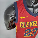 Camiseta Regata Cleveland Cavaliers Vermelha - Nike - Masculina