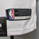 Camiseta Regata Los Angeles Lakers Branca Crenshaw - Nike - Masculina