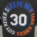 Camiseta Regata New York Knicks Preta - Nike - Masculina