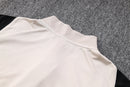 Conjunto Seleção Alemanha 23/24 - Masculino Adidas - Branco