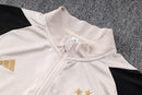 Conjunto Seleção Alemanha 23/24 - Masculino Adidas - Branco