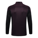 Conjunto Seleção Alemanha 23/24 - Masculino Adidas - Preto