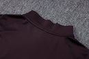 Conjunto Seleção Alemanha 23/24 - Masculino Adidas - Preto