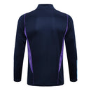 Conjunto Seleção da Argentina 23/24 Masculino Adidas - Azul