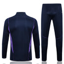Conjunto Seleção da Argentina 23/24 Masculino Adidas - Azul