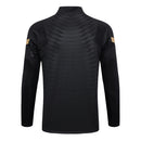 Conjunto Barcelona 23/24 Masculino Nike - Preto