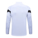 Conjunto Borussia Dortmund 23/24 - Masculino Puma - Branco