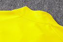 Conjunto Borussia Dortmund 23/24 - Masculino Puma - Amarelo