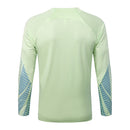 Conjunto Seleção Brasileira 23/24 Masculino Nike - Verde