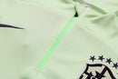 Conjunto Seleção Brasileira 23/24 Masculino Nike - Verde