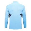 Conjunto Cruzeiro 23/24 Masculino Adidas - Azul