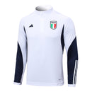 Conjunto Itália 23/24 - Masculino Adidas - Branco