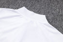 Conjunto Itália 23/24 - Masculino Adidas - Branco