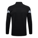 Conjunto Milan 23/24 - Masculino Puma - Preto