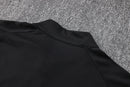 Conjunto Milan 23/24 - Masculino Puma - Preto