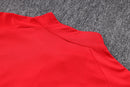 Conjunto Milan 23/24 - Masculino Puma - Vermelho