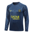 Conjunto Paris Saint Germain 23/24 - Masculino Nike - Azul
