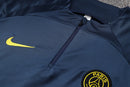 Conjunto Paris Saint Germain 23/24 - Masculino Nike - Azul
