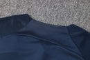 Conjunto Paris Saint Germain 23/24 - Masculino Nike - Azul