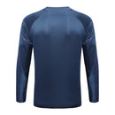 Conjunto Paris Saint Germain 23/24 - Masculino Nike - Azul