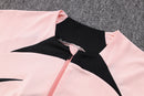 Conjunto Paris Saint Germain 23/24 - Masculino Nike - Rosa