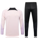 Conjunto Paris Saint Germain 23/24 - Masculino Nike - Rosa