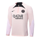 Conjunto Paris Saint Germain 23/24 - Masculino Nike - Rosa
