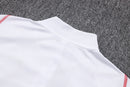 Conjunto São Paulo 23/24 Masculino Adidas - Branca