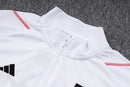 Conjunto São Paulo 23/24 Masculino Adidas - Branca