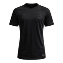 Camisa Seleção Noruega II 26/27 - Torcedor Nike Masculina - Preta