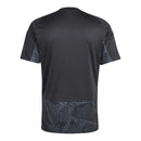 Camisa Seleção Argélia Goleiro I 26/27 - Torcedor Adidas Masculina - Preta
