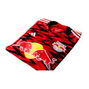 Camisa Red Bull New York II 24/25 - Torcedor Adidas Masculina - Vermelha