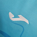 Camisa Zenit I 23/24 - Torcedor Joma Masculina - Azul com detalhes em branco