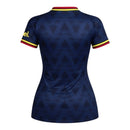 Camisa Arsenal II 26/27 - Torcedor Adidas Feminina - Azul