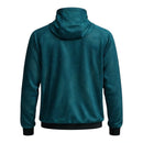 Jaqueta Corta-Vento Seleção Brasileira 26/27 - Masculina Nike - Verde