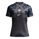 Camisa Seleção Coréia do Sul Goleiro I 26/27 - Torcedor Nike Masculina - Preta