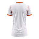 Camisa Seleção Holanda II 26/27 - Torcedor Nike Feminina - Branca e laranja